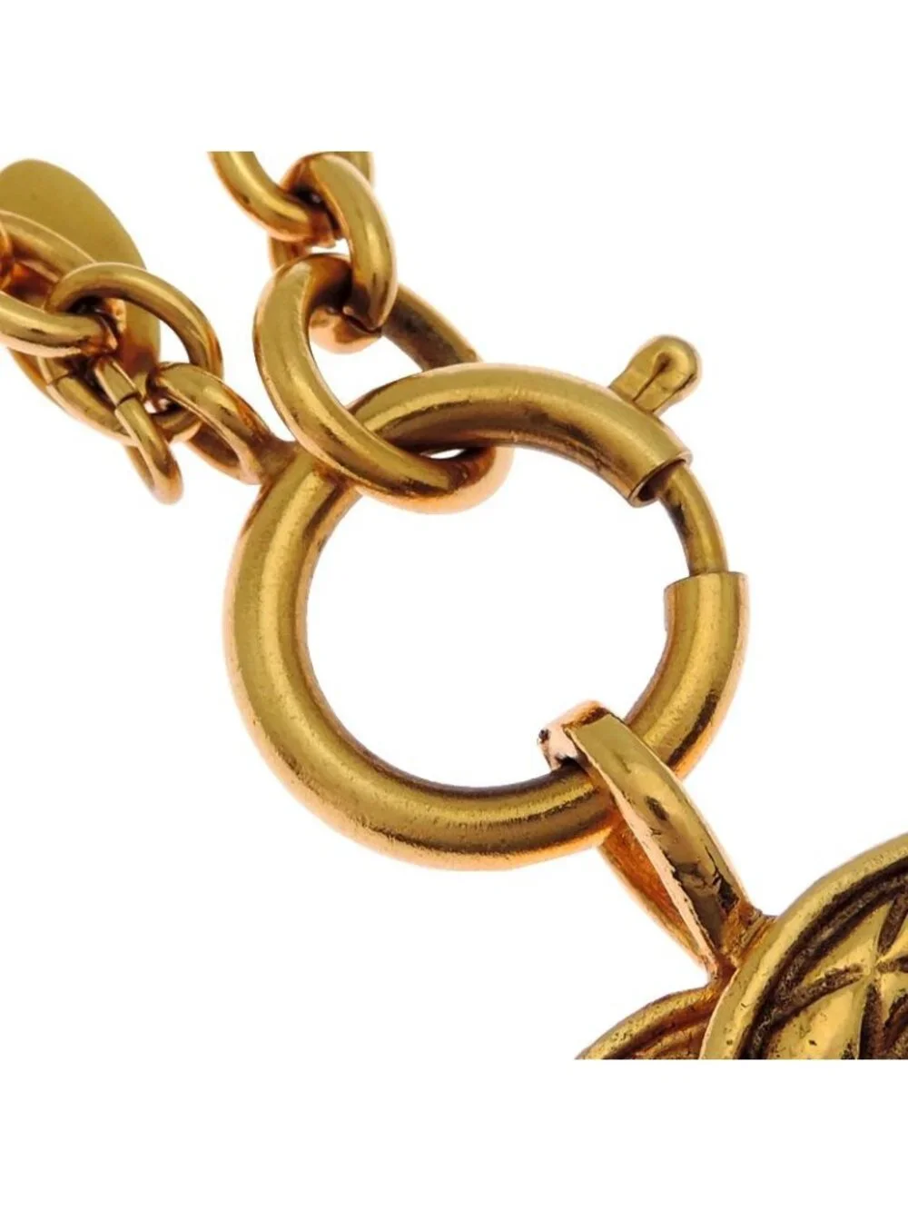Chanel Necklace